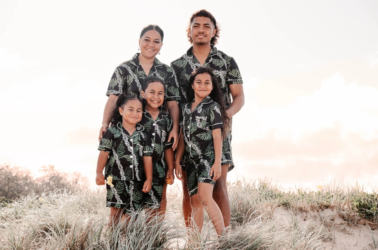 Pikake Palapalai Minis Set